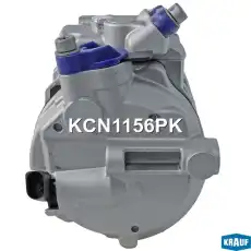 Компрессор кондиционера KCN1156PK KRAUF