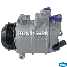 Компрессор кондиционера KCN1156PK KRAUF