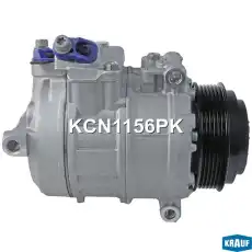 Компрессор кондиционера KCN1156PK KRAUF