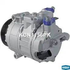 Компрессор кондиционера KCN1156PK KRAUF