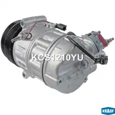 Компрессор кондиционера KCS1210YU KRAUF