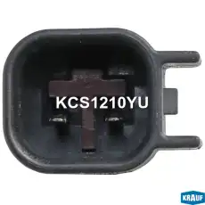 Компрессор кондиционера KCS1210YU KRAUF