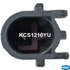Компрессор кондиционера KCS1210YU KRAUF