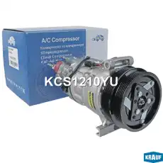 Компрессор кондиционера KCS1210YU KRAUF