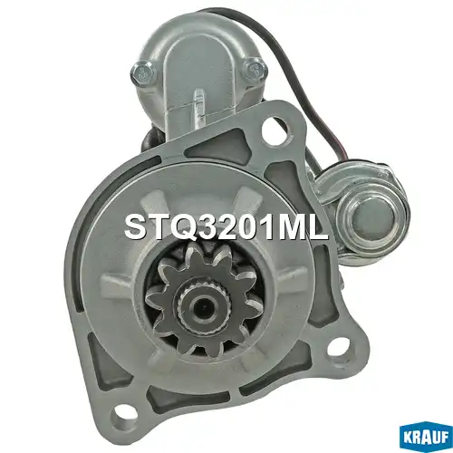 Стартер KRAUF STQ3201ML