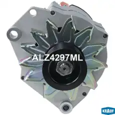 Генератор KRAUF ALZ4297ML