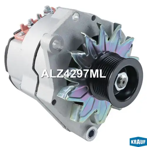 Генератор KRAUF ALZ4297ML