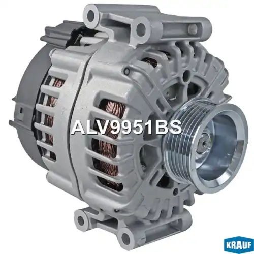 Генератор KRAUF ALV9951BS