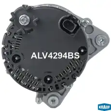 Генератор KRAUF ALV4294BS