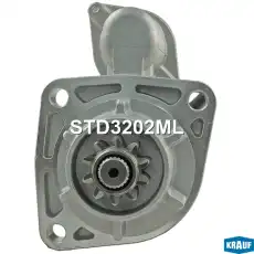 Стартер KRAUF STD3202ML