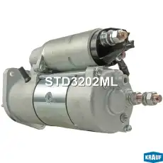 Стартер KRAUF STD3202ML