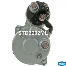 Стартер KRAUF STD3202ML