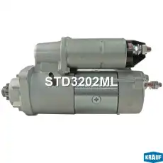 Стартер KRAUF STD3202ML