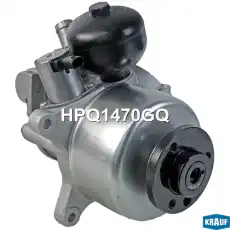 Насос гидроусилителя руля KRAUF HPQ1470GQ