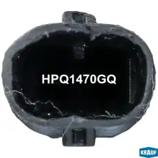 Насос гидроусилителя руля KRAUF HPQ1470GQ