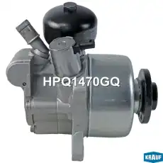 Насос гидроусилителя руля KRAUF HPQ1470GQ