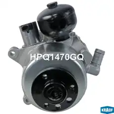 Насос гидроусилителя руля KRAUF HPQ1470GQ