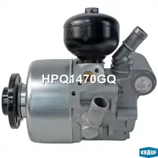Насос гидроусилителя руля KRAUF HPQ1470GQ