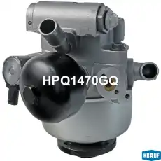 Насос гидроусилителя руля KRAUF HPQ1470GQ