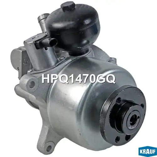 Насос гидроусилителя руля KRAUF HPQ1470GQ