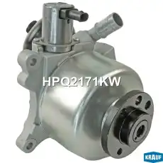 Насос гидроусилителя руля KRAUF HPQ2171KW