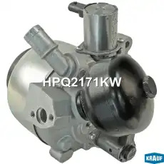 Насос гидроусилителя руля KRAUF HPQ2171KW