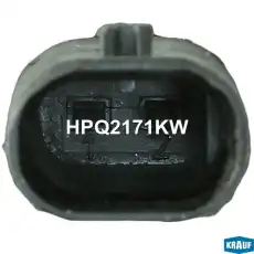 Насос гидроусилителя руля KRAUF HPQ2171KW