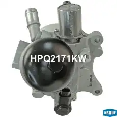 Насос гидроусилителя руля KRAUF HPQ2171KW