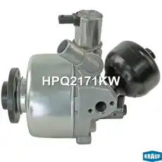 Насос гидроусилителя руля KRAUF HPQ2171KW