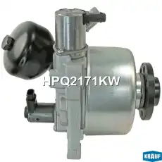 Насос гидроусилителя руля KRAUF HPQ2171KW