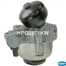 Насос гидроусилителя руля KRAUF HPQ2171KW