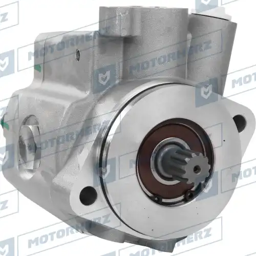 Насос гидроусилителя руля MOTORHERZ P2105HG
