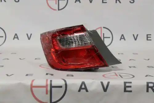 Фонарь задний левый 8156133550AV AVERS