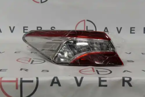 Фонарь задний левый 8156033690AV AVERS