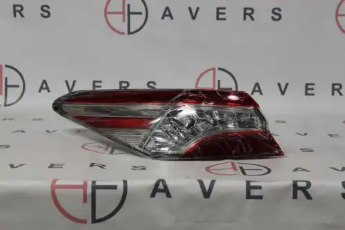 Фонарь задний левый 8156006760AV AVERS