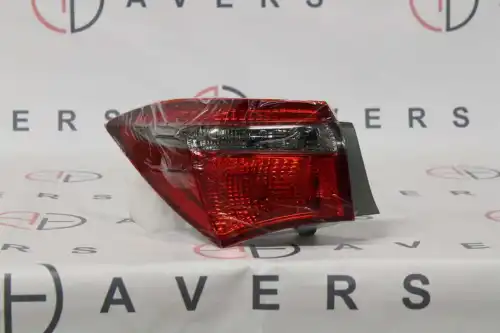 Фонарь задний левый 8156102760AV AVERS