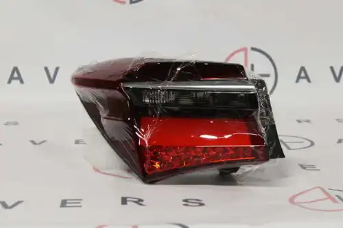 Фонарь задний левый 8156002690AV AVERS