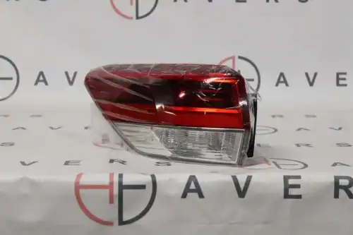 Фонарь задний левый 815600E170AV AVERS