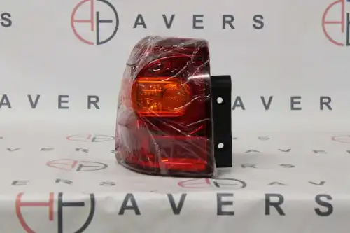 Фонарь задний левый 8156160A60AV AVERS