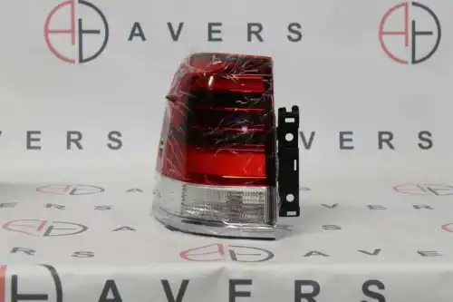 Фонарь задний левый 8156160B80AV AVERS