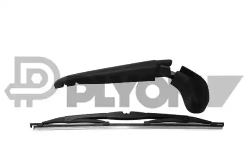 Щетка стеклоочистителя P752604 PLYOM