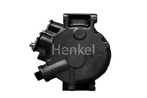 Компрессор, кондиционер 7111261R HENKEL