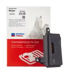 Фильтр АКПП DOUBLE FORCE DFT424
