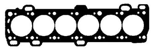 Прокладка коллектора BGA MG8553