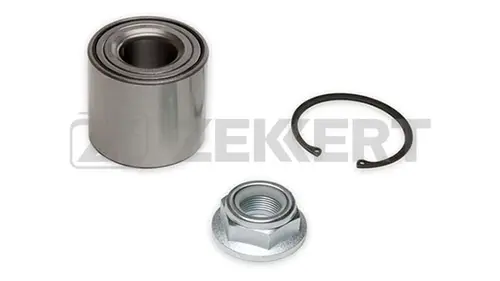Тормозной диск ZEKKERT RL-5316