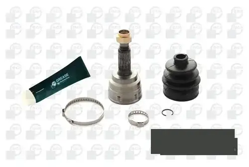 Прокладка коллектора BGA MG8507