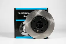 Тормозной диск MK KASHIYAMA G3014
