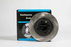 Тормозной диск MK KASHIYAMA G10051