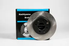 Тормозной диск MK KASHIYAMA G10095