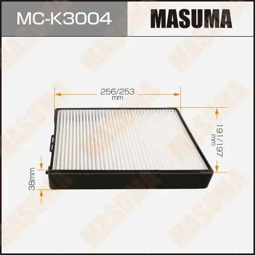 Салонный фильтр MASUMA MC-K3004